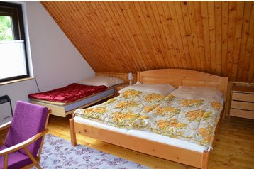 Slovakia Chata Košiarny Briežok, Interior